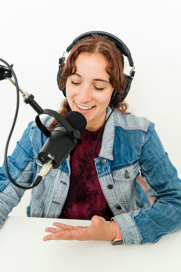 Podcast-Seminar