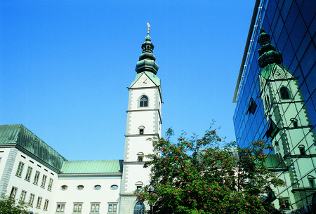 Strukturreform der Diözese Gurk soll 'Pfarren stärken, nicht auflösen'