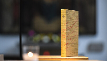 Neues Messlektionar jetzt vollständig erschienen